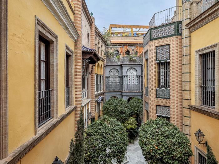 Placentines Cathedral dreams Oasis en Santa Cruz - Apartamento - 22