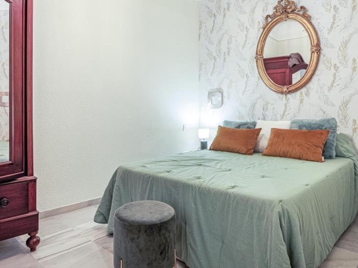 Placentines Cathedral dreams Oasis en Santa Cruz - Apartamento - 21