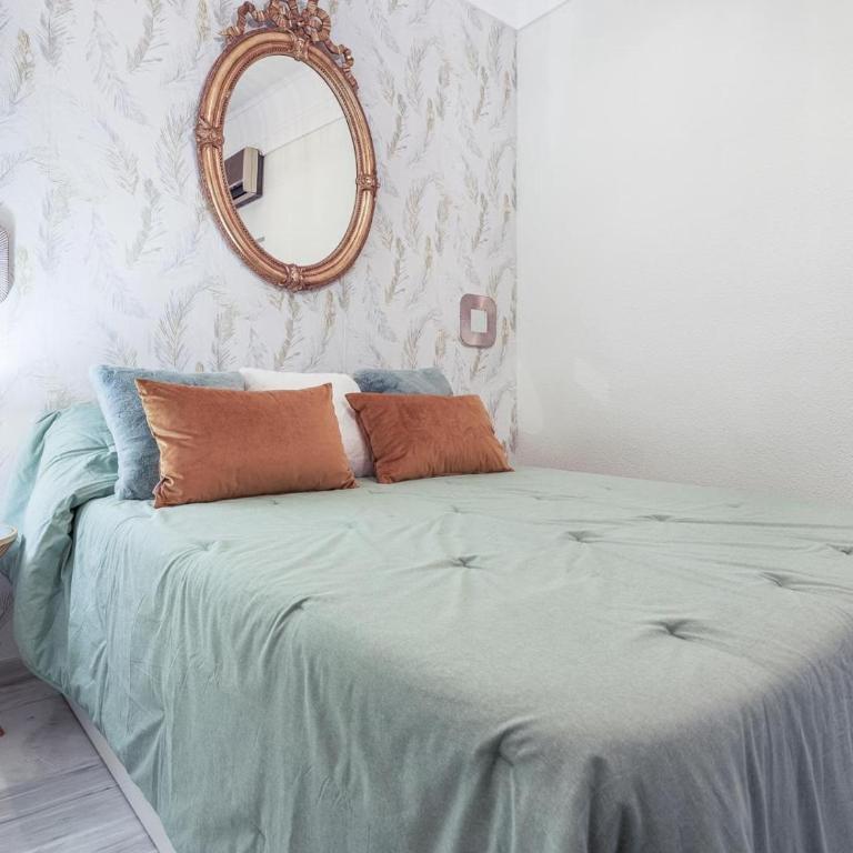 Placentines Cathedral dreams Oasis en Santa Cruz - Apartamento - 20