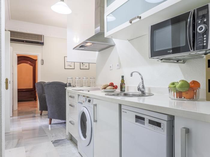 Placentines Cathedral dreams Oasis en Santa Cruz - Apartamento - 16