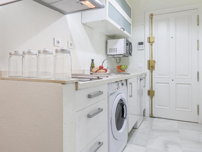 Placentines Cathedral dreams Oasis en Santa Cruz - Apartamento - 17