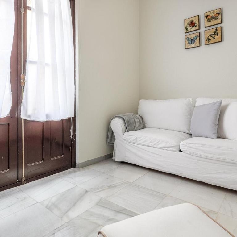 Placentines Cathedral dreams Oasis en Santa Cruz - Apartamento - 15