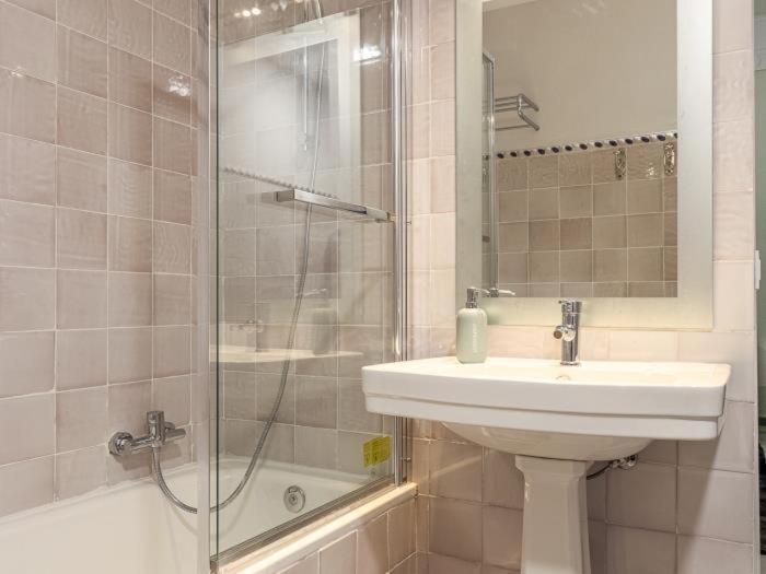 Placentines Cathedral dreams Oasis en Santa Cruz - Apartamento - 12