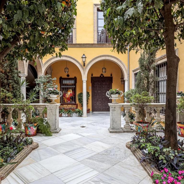 Placentines Cathedral dreams Oasis en Santa Cruz - Apartamento - 5