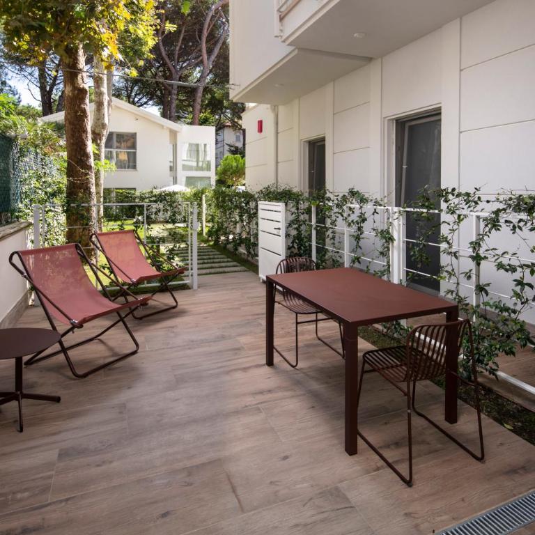 Elegance Riccione - Appartamento Superior - 1