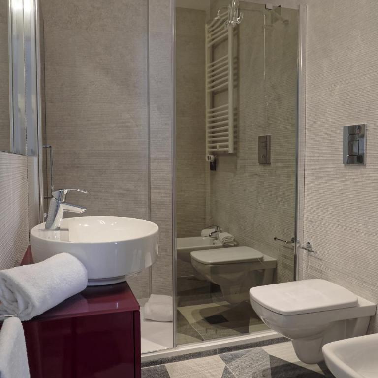 Elegance Riccione - Appartamento Superior - 5