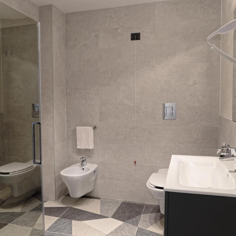 Elegance Riccione - Appartamento Superior - 8