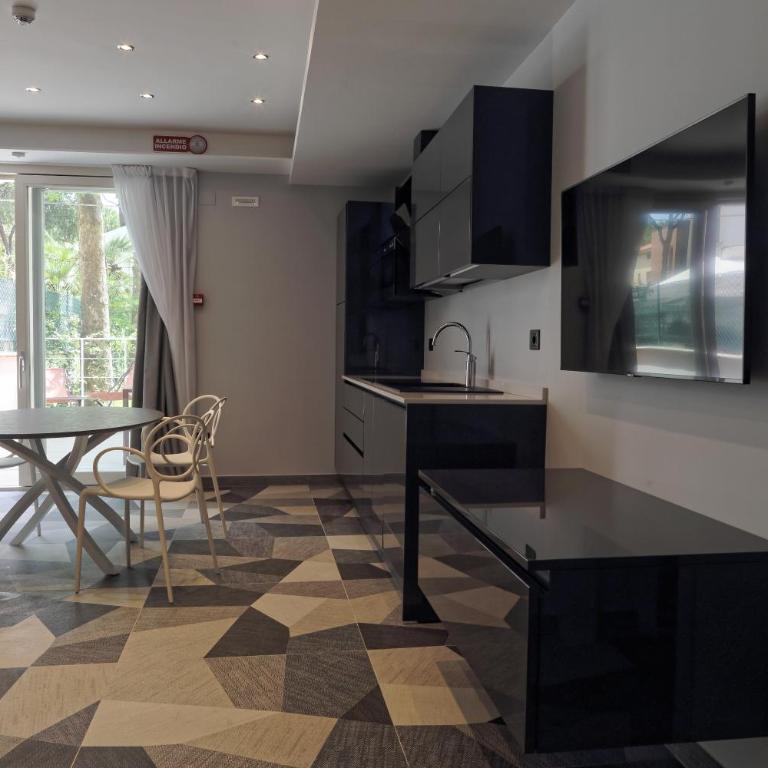 Elegance Riccione - Appartamento Superior - 7