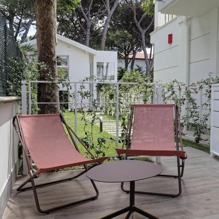 Elegance Riccione - Appartamento Superior - 10