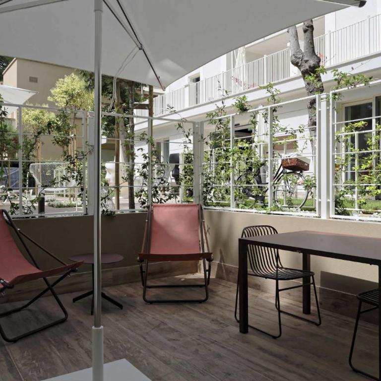 Elegance Riccione - Appartamento su 2 Livelli - 12