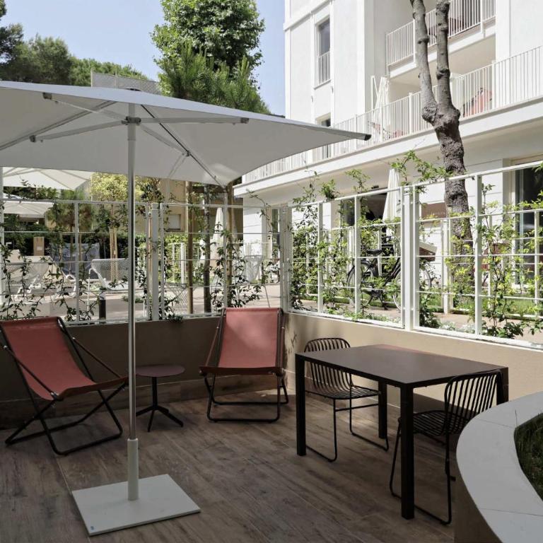 Elegance Riccione - Appartamento su 2 Livelli - 11