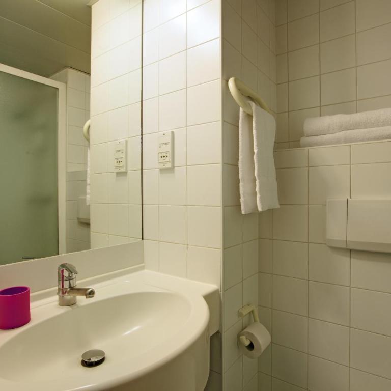 Belambra Clubs & Hotels - Le Magendie - Chambre Double - 5