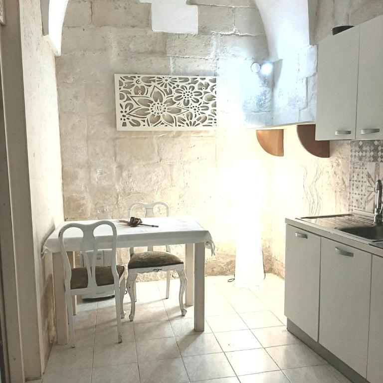 Il Vico - Appartamento con 1 Camera da Letto - 22