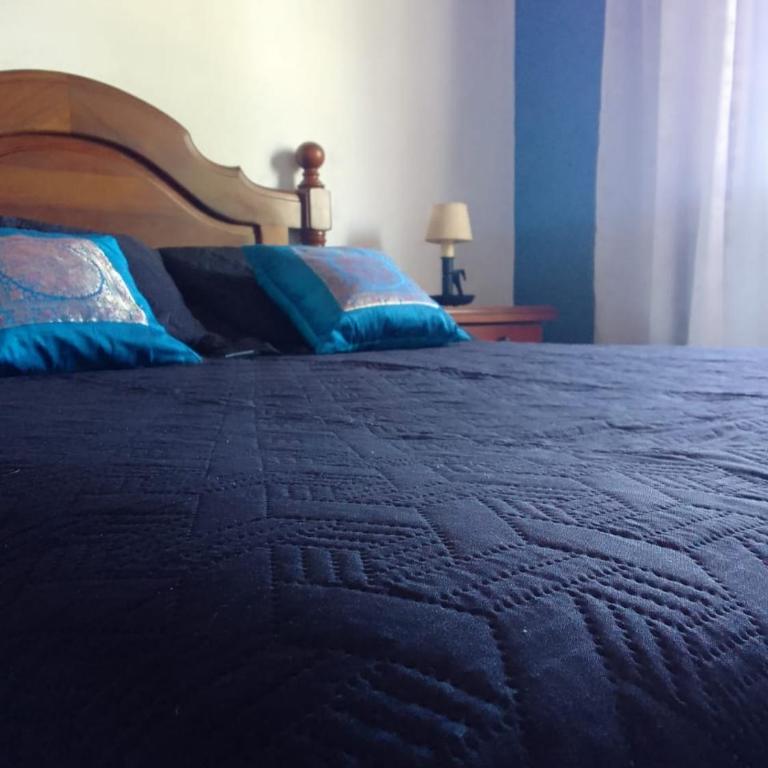 Las Liebres - Apartamento de 1 dormitorio - 5