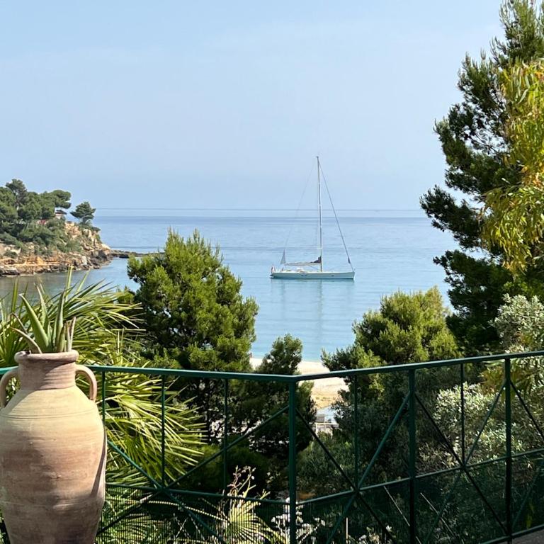 TORRE MARIZA Guidaloca - Villa mit 2 Schlafzimmern - 1