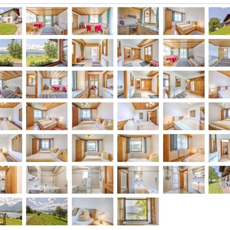 Berningerhof - Appartamento con 2 Camere da Letto - 23