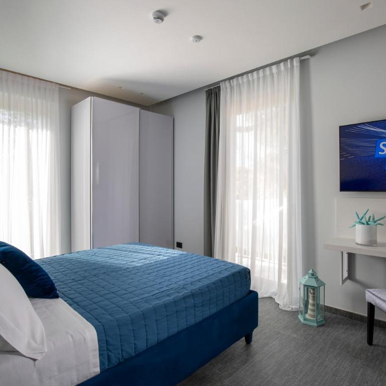 Elegance Riccione - Appartamento con 2 Camere da Letto - 3
