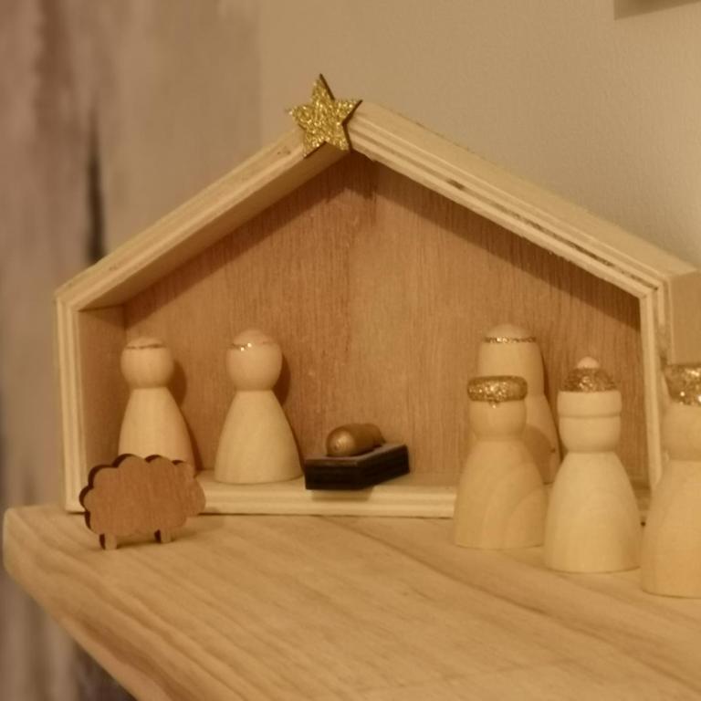 Le Boréal - Chalet des Etoiles - Appartement - 25