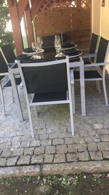 Le N5 des Hauts de Sarlat Apt Duplex Clim, Piscine, Parking - Apartamento de 2 dormitorios - 9