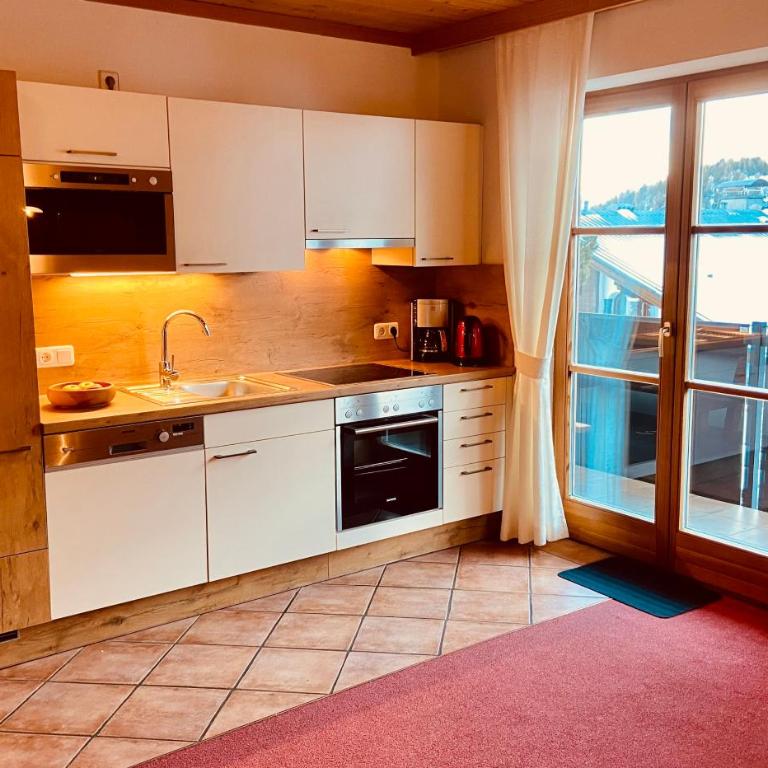 Haus Plattenkar - Appartement 3 Chambres - 7