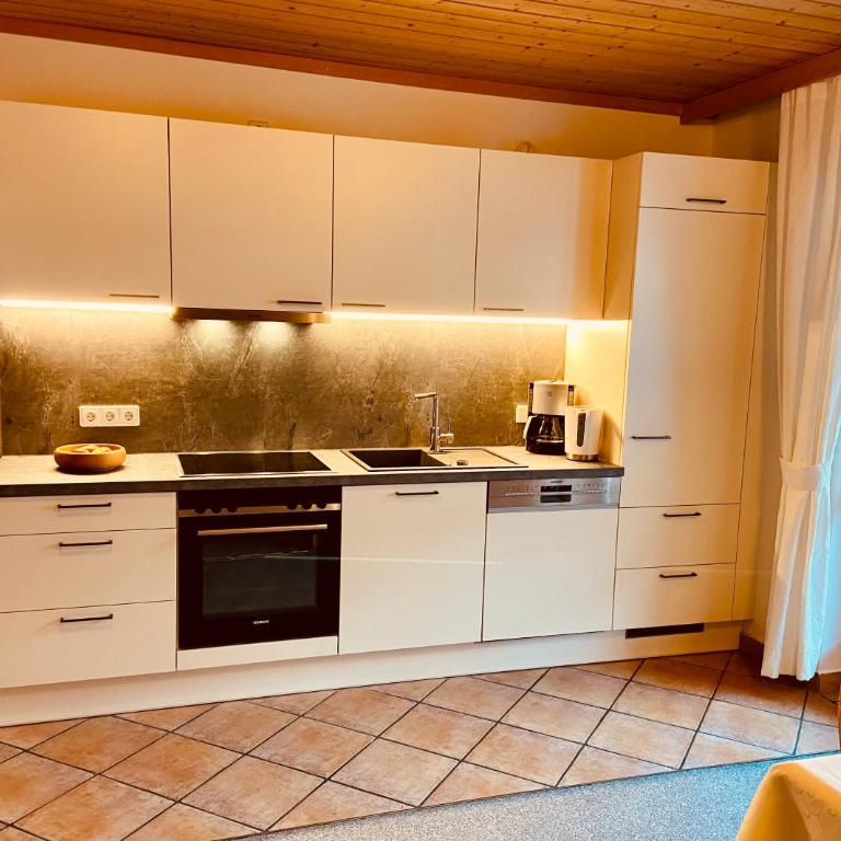 Haus Plattenkar - Appartement 2 Chambres - 13