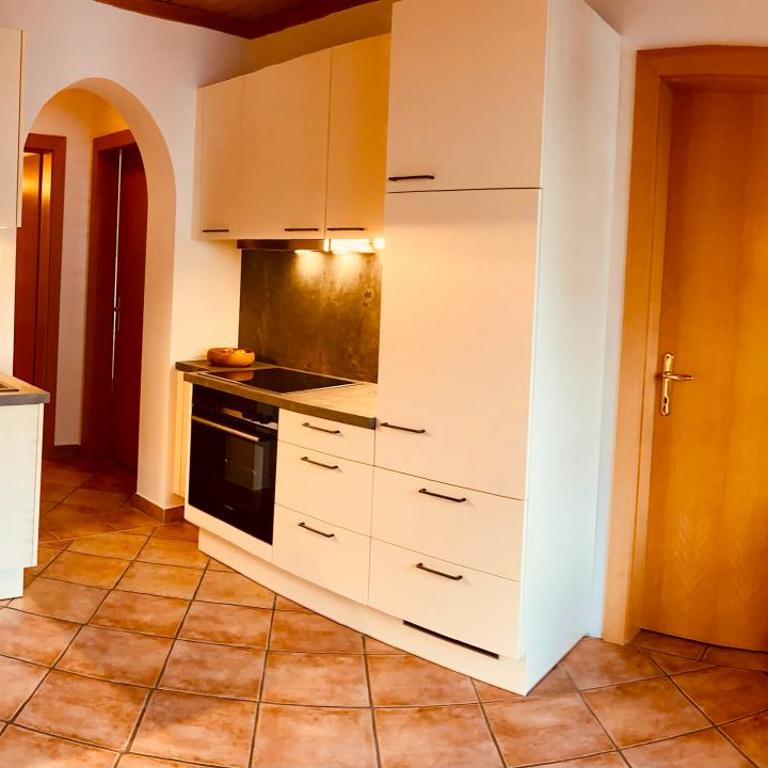 Haus Plattenkar - Appartement 2 Chambres - 6