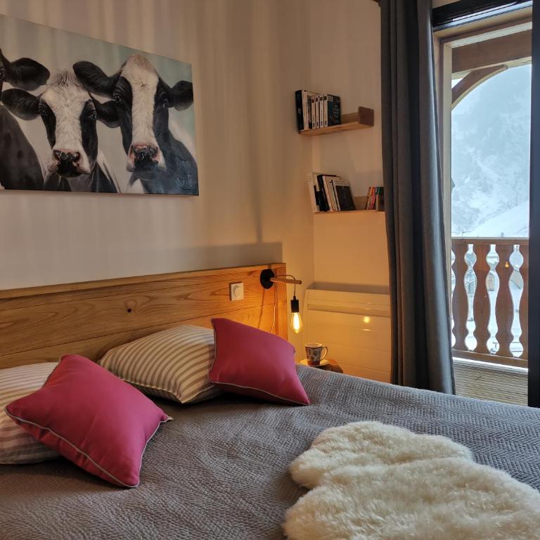 Le Boréal - Chalet des Etoiles - Appartement - 18