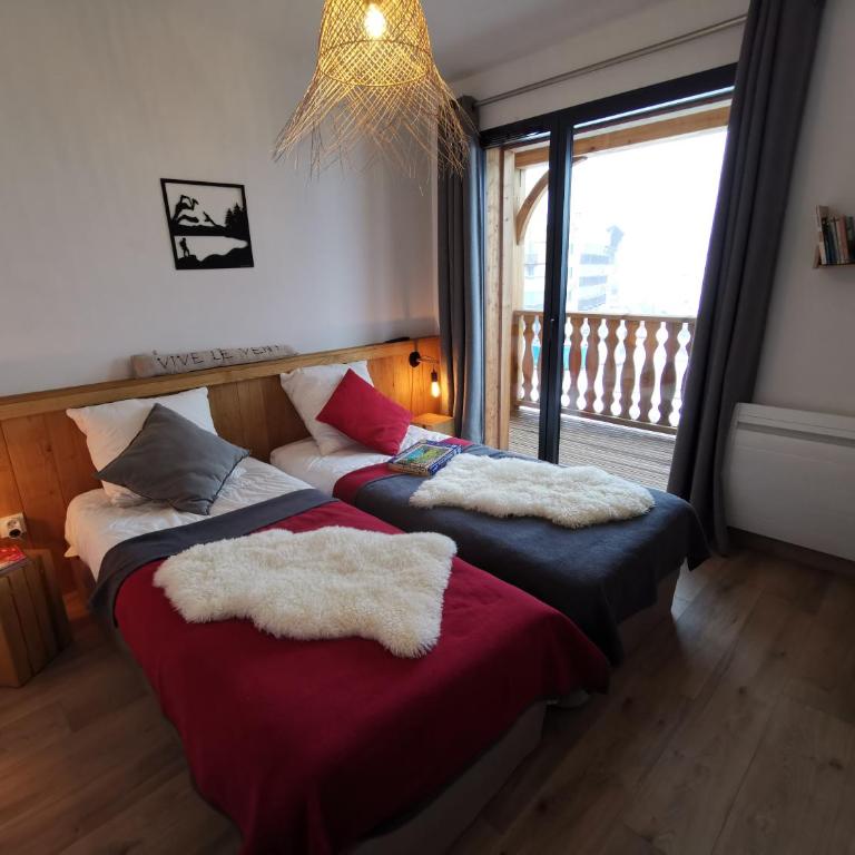Le Boréal - Chalet des Etoiles - Appartement - 23