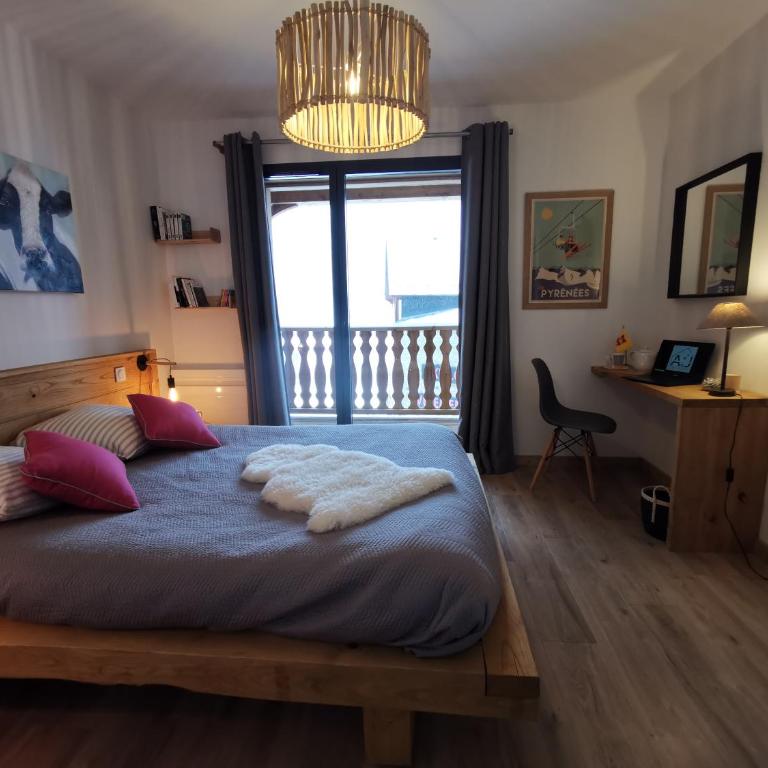 Le Boréal - Chalet des Etoiles - Appartement - 17