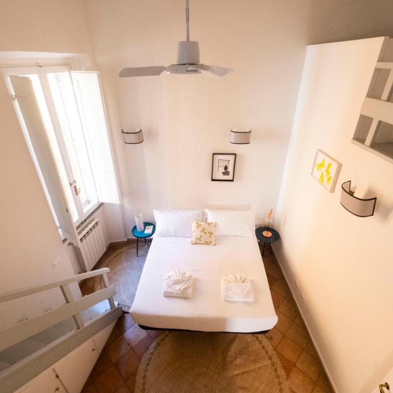 Artsy and elegant apartment near Pantheon - Superior Apartment - 13