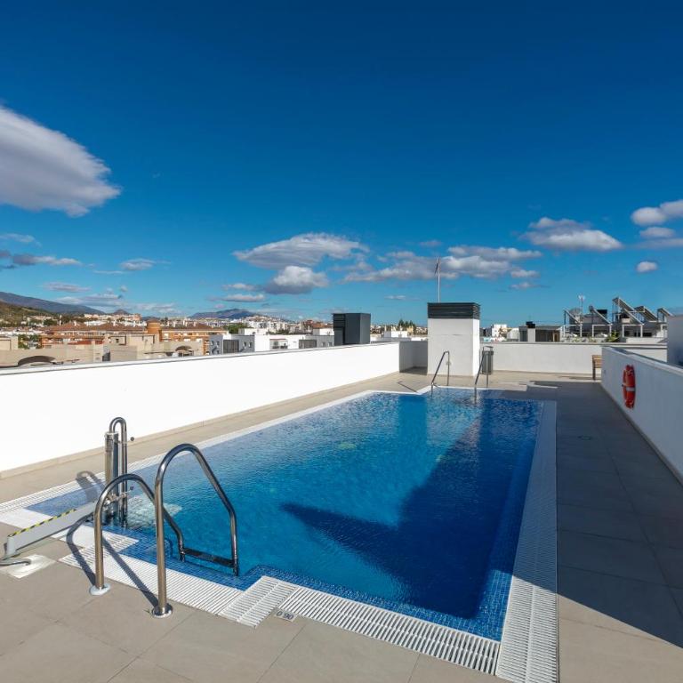 NEW 3 bedroom Apt with pool + near beach - RDR274 - Apartamento de 3 dormitorios - 3