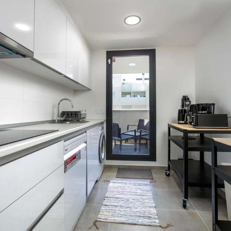 NEW 3 bedroom Apt with pool + near beach - RDR274 - Apartamento de 3 dormitorios - 4