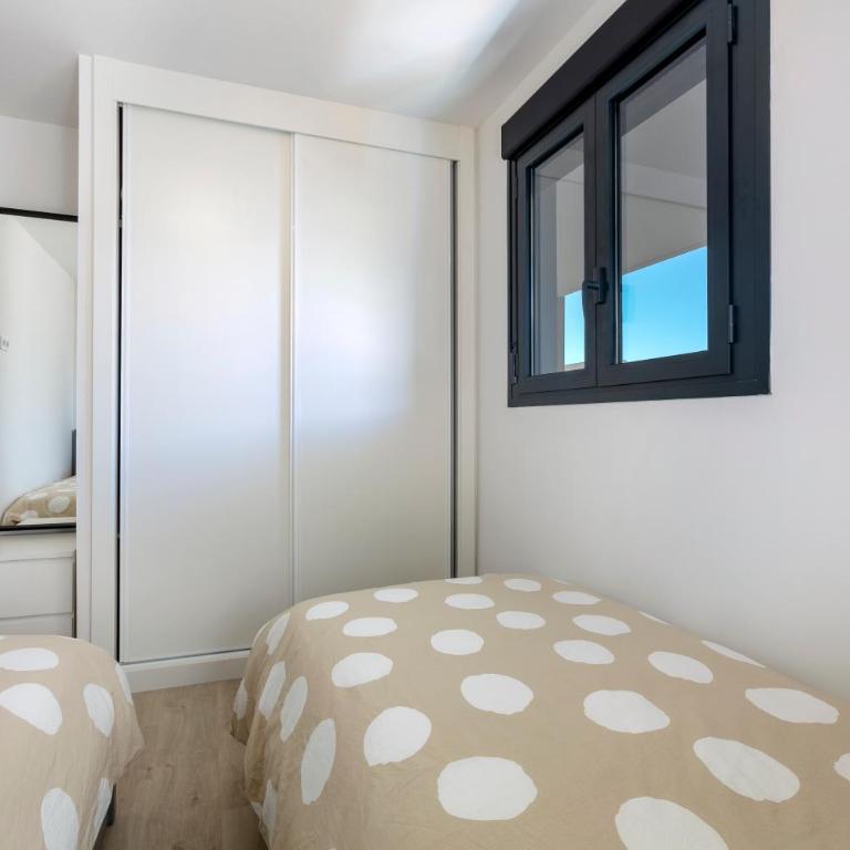 NEW 3 bedroom Apt with pool + near beach - RDR274 - Apartamento de 3 dormitorios - 5