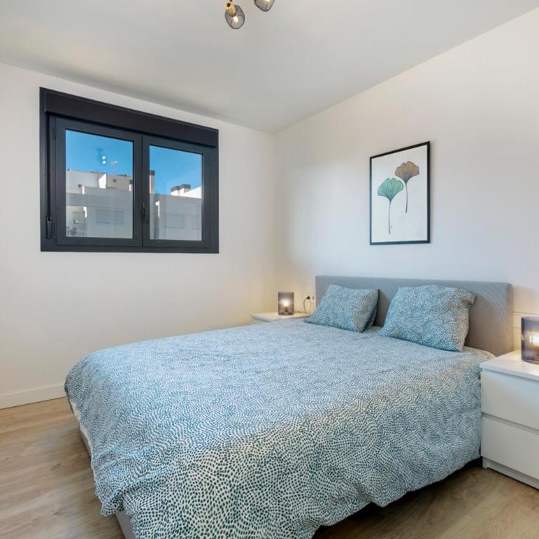 NEW 3 bedroom Apt with pool + near beach - RDR274 - Apartamento de 3 dormitorios - 6