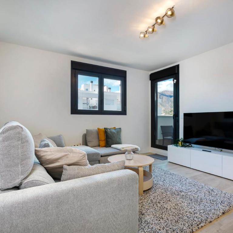 NEW 3 bedroom Apt with pool + near beach - RDR274 - Apartamento de 3 dormitorios - 11