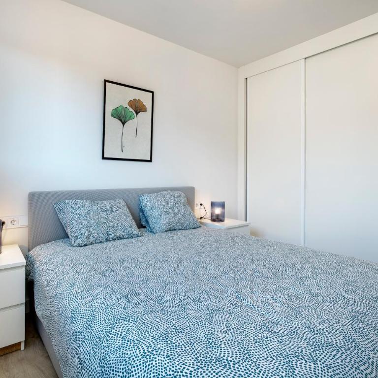 NEW 3 bedroom Apt with pool + near beach - RDR274 - Apartamento de 3 dormitorios - 12