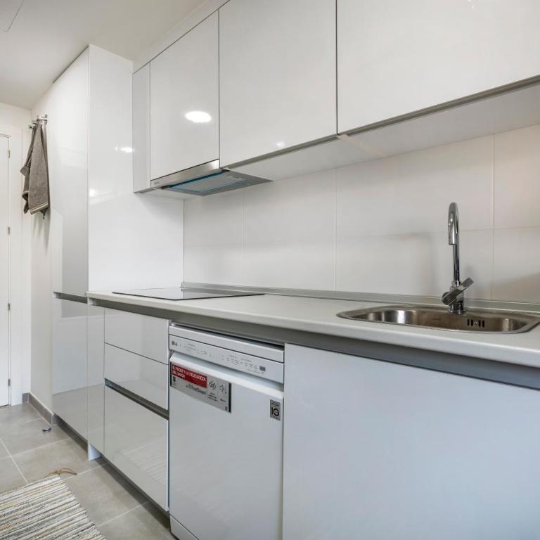 NEW 3 bedroom Apt with pool + near beach - RDR274 - Apartamento de 3 dormitorios - 14
