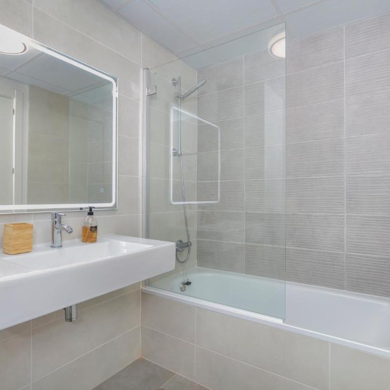 NEW 3 bedroom Apt with pool + near beach - RDR274 - Apartamento de 3 dormitorios - 15