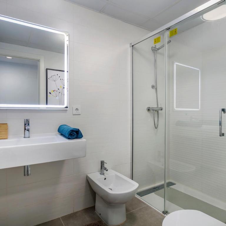 NEW 3 bedroom Apt with pool + near beach - RDR274 - Apartamento de 3 dormitorios - 17