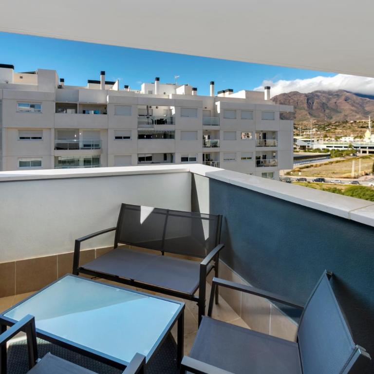 NEW 3 bedroom Apt with pool + near beach - RDR274 - Apartamento de 3 dormitorios - 18