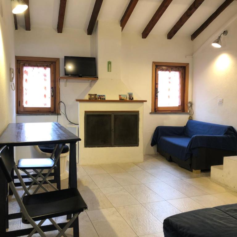 Holiday House La Colombaia - Appartamento con 2 Camere da Letto - 3