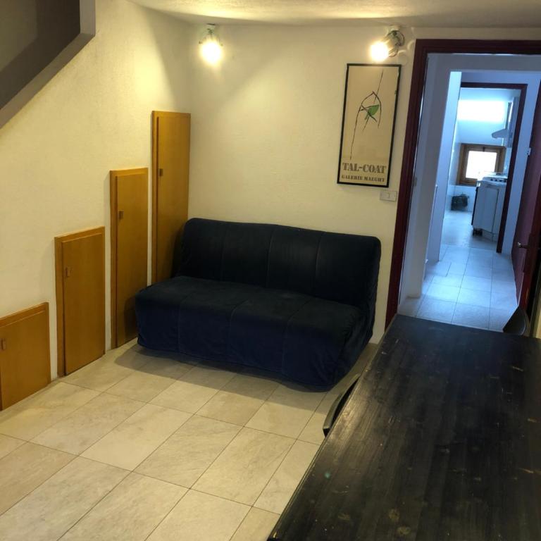 Holiday House La Colombaia - Appartamento con 2 Camere da Letto - 2