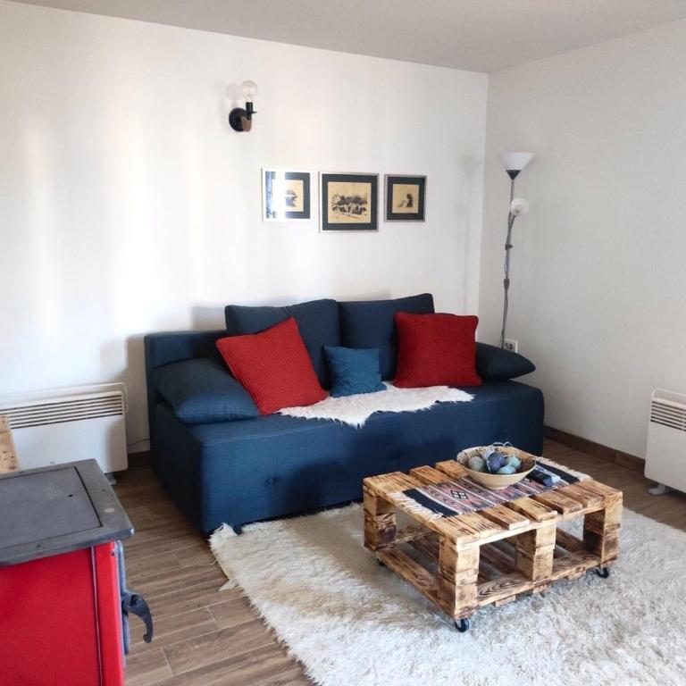 Apartmani Pahulja - Studio - 12