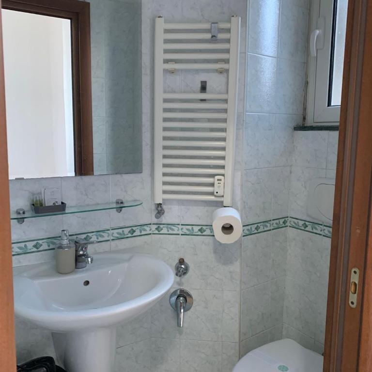 affittacamere san pietro resort - Camera Matrimoniale con Bagno Privato - 3