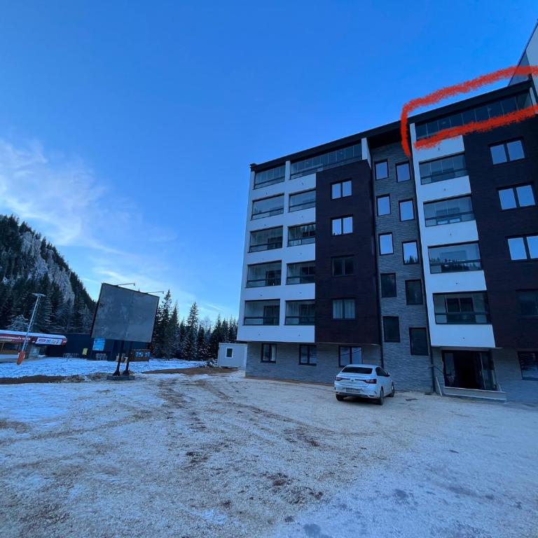 Staza Ski Apartment - One-Bedroom Apartment - 13