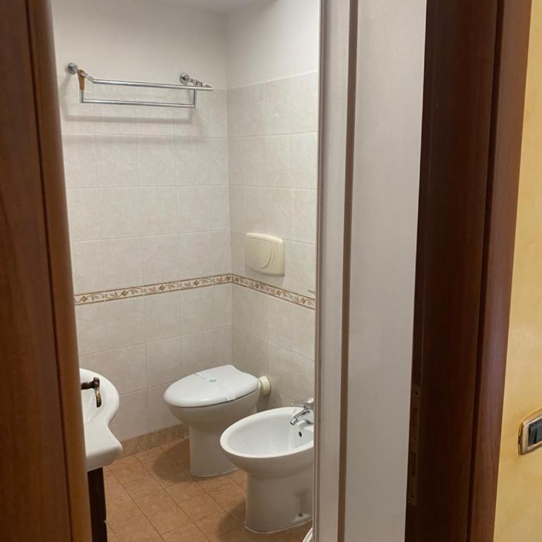 affittacamere san pietro resort - Camera Matrimoniale con Bagno Privato - 2