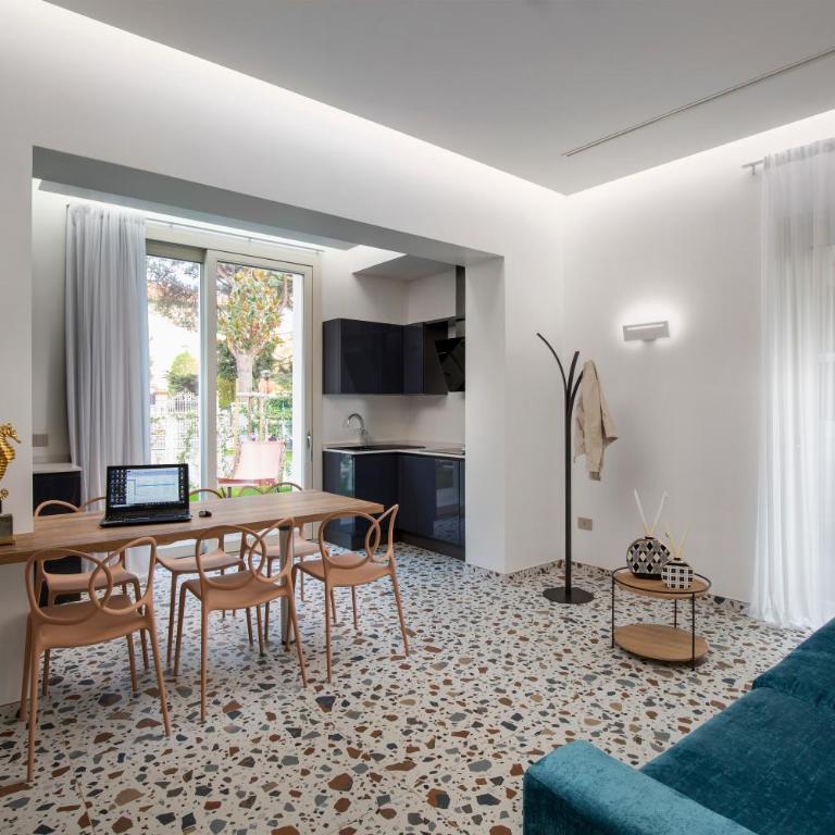 Elegance Riccione - Appartamento - Piano Terra - 1