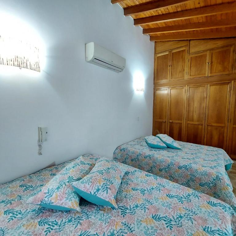 Apartamento Duplex Los Colores - Estadio - Apartamento - 16