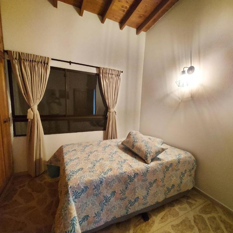 Apartamento Duplex Los Colores - Estadio - Apartamento - 62