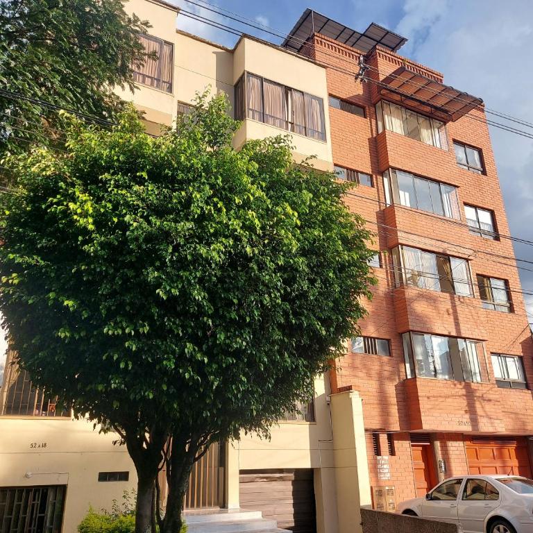 Apartamento Duplex Los Colores - Estadio - Apartamento - 74